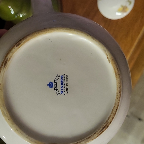 Sadler twapot MCM Era - Picture 2 of 2